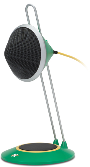 Neat Microphones Widget A : mic widget a angle