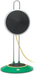 Neat Microphones Widget A : mic widget a front Neat Microphones Widget A : mic widget a front
