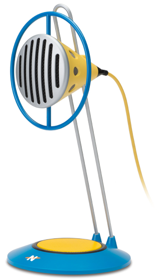 Neat Microphones Widget C : mic widget c angle