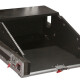 G-Tour X32 Road case for Behringer X-32 with Doghouse G-Tour X32 Road case for Behringer X-32 with Doghouse
