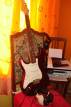 Fender American Standard Stratocaster (2008-2012)