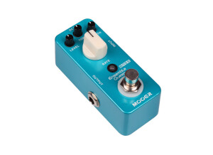 Mooer Ensemble Queen (28875)