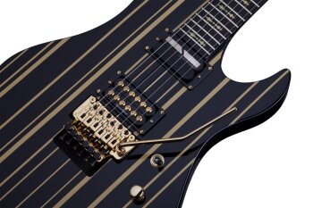 synyster gates s blk gold floyd highres synyster gates s blk gold floyd highres