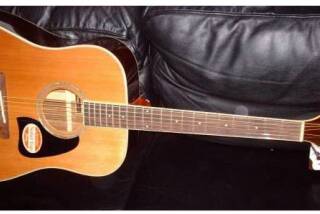 Ibanez AW370