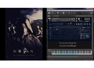 Wotan GUI