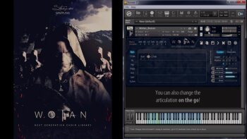 Wotan GUI Wotan GUI