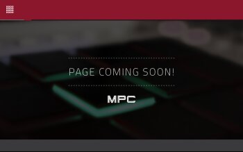 Akai MPC Touch : coming soon Akai MPC Touch : coming soon