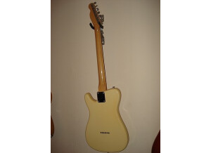 Fender Bullet Deluxe 1982