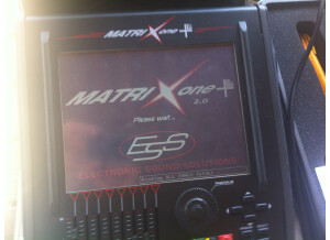 MATRIX PLUS