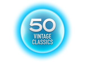 50 vintage classics