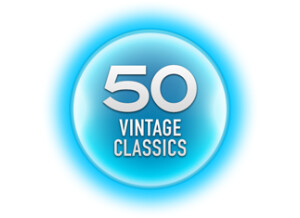 50 vintage classics