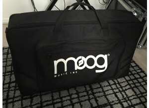 Moog Music Housse Little Phatty (35671)