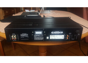 Tascam CD-RW750 (97861)