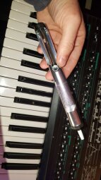 aspirateur aspirateur