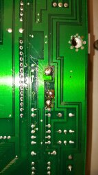 soudure terminee soudure terminee