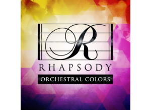 Impact Soundworks Rhapsody: Orchestral Colors