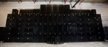 La puissance admissible des enceintes de sono La puissance admissible des enceintes de sono