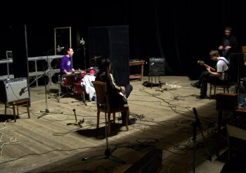 Recording Ambience Recording Ambience