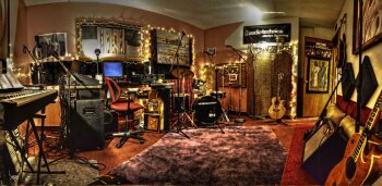 Room reverb Room reverb