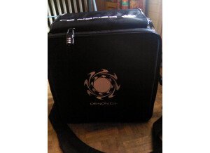 UDG Cd Player Bag Pioneer Cdj-1000 (70897)