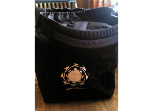 UDG Cd Player Bag Pioneer Cdj-1000 (88481)
