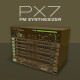 PX7 Rack Extension PX7 Rack Extension