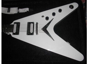 Dean Guitars '79 Series V (4018)