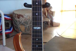 Flaxwood CC Custom