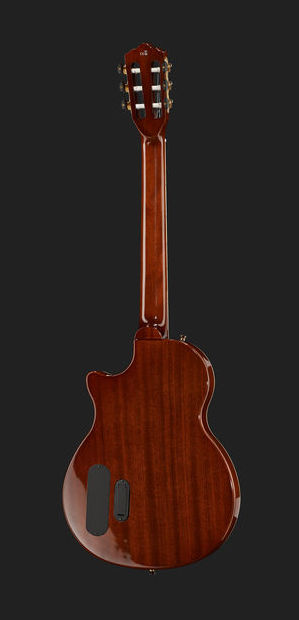 Harley Benton Nashville Nylon