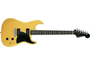 Fender American Special Strat-o-Sonic DV II