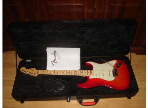 Fender American Deluxe Stratocaster [2010-2015] (74732)
