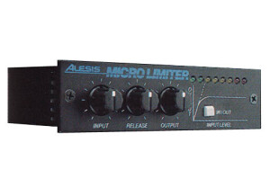 Alesis MICRO LIMITER (13279)