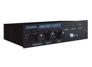 Alesis MICRO GATE (9293)