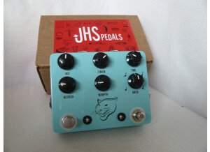 JHS Pedals Panther Cub Delay (3568)