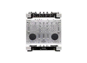 Hercules DJ Console RMX (12747)