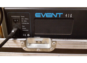 Jands Event 416 (88971)