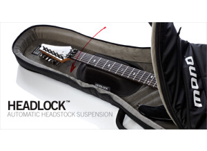 Mono M80 Vertigo Electric Guitar - Headlock