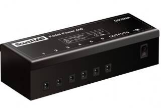 SoundLAB Pedal Power 450