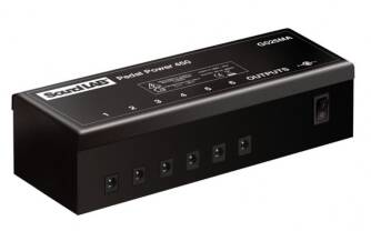 SoundLAB Pedal Power 450
