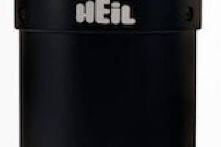 Heil Sound PR30