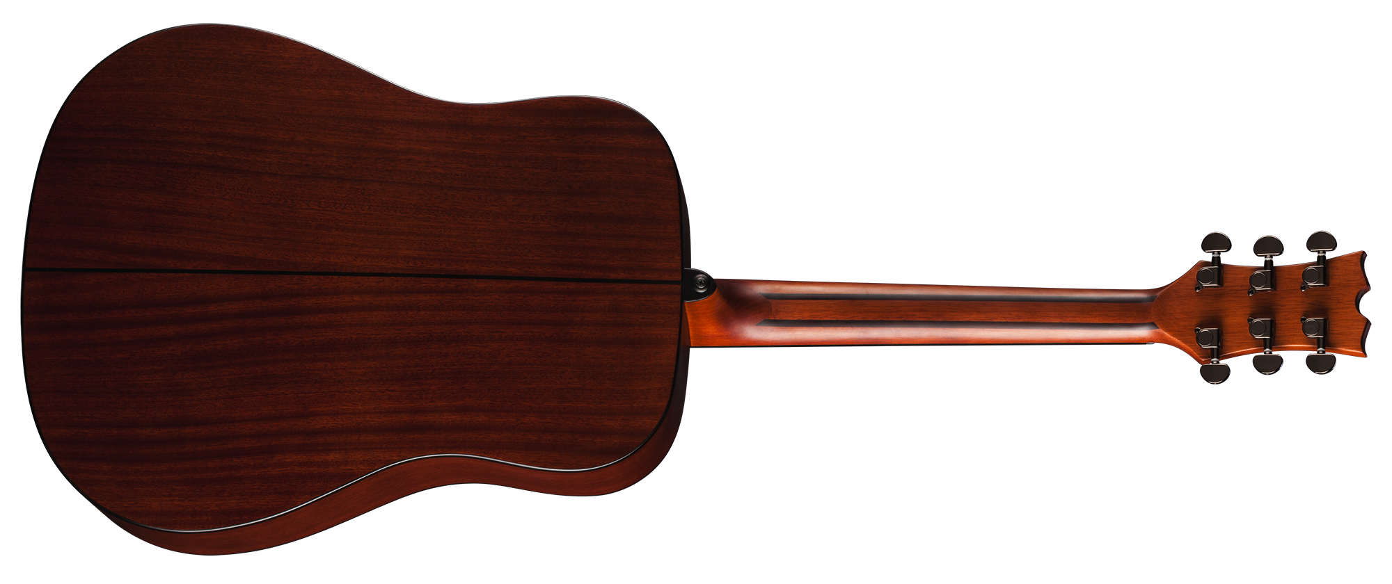 Dean Guitars AXS Dreadnought - Natural Gloss : axdgn v2