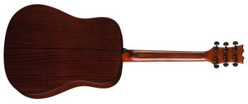 Dean Guitars AXS Dreadnought - Natural Gloss : axdgn v2 Dean Guitars AXS Dreadnought - Natural Gloss : axdgn v2
