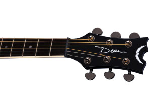 Dean Guitars AXS Dreadnought Mahogany