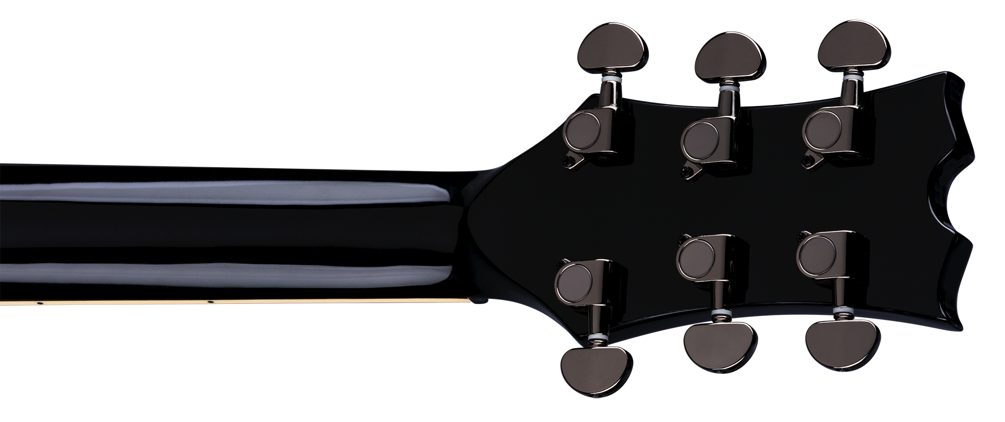 Dean Guitars AXS Dreadnought Mahogany : axdmahcbk v6