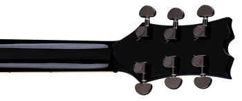 Dean Guitars AXS Dreadnought Mahogany : axdmahcbk v6