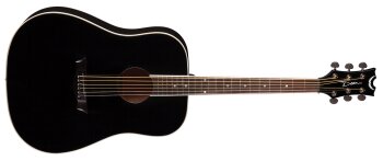 Dean Guitars AXS Dreadnought Mahogany : axdmahcbk Dean Guitars AXS Dreadnought Mahogany : axdmahcbk