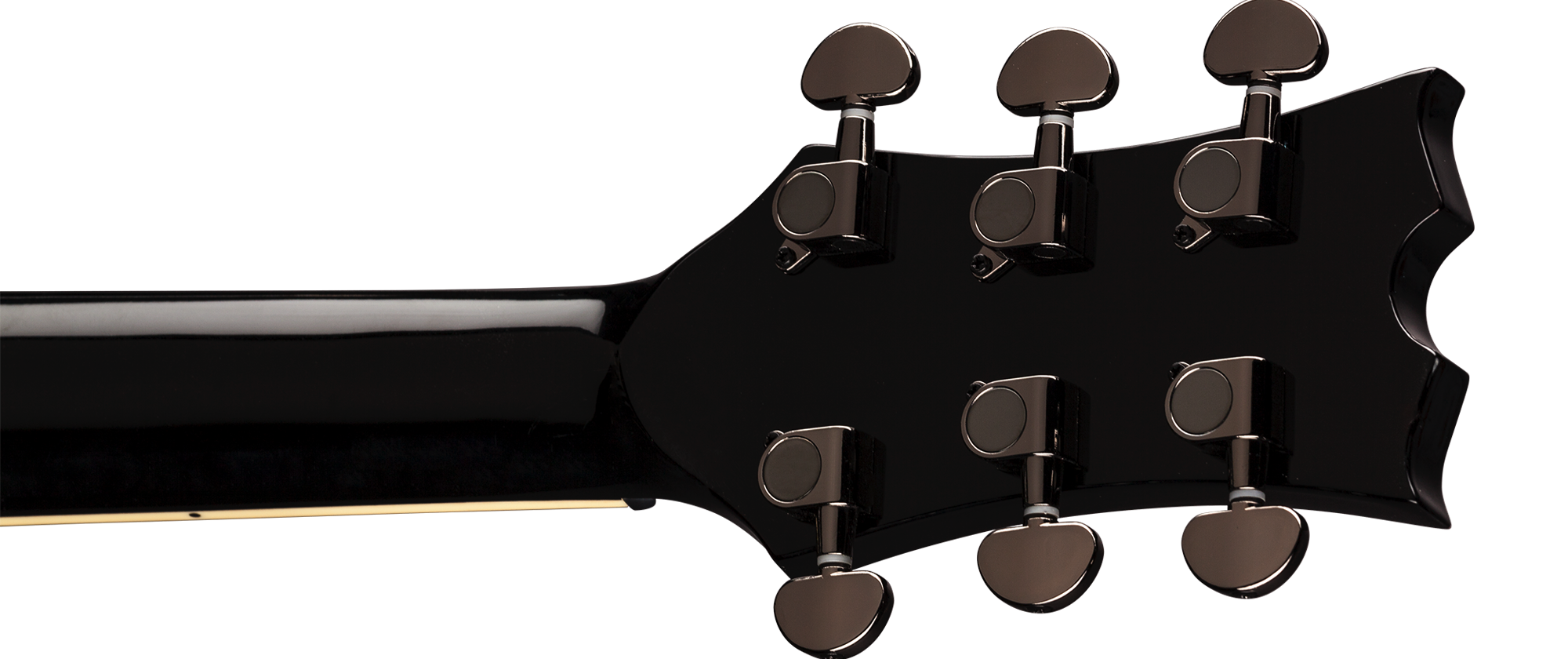 Dean Guitars AXS Dreadnought Cutaway : axdcecbk v6