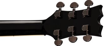 Dean Guitars AXS Dreadnought Cutaway : axdcecbk v6 Dean Guitars AXS Dreadnought Cutaway : axdcecbk v6