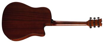 Dean Guitars AXS Dreadnought Cutaway : axdcegn v2 Dean Guitars AXS Dreadnought Cutaway : axdcegn v2