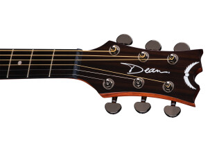 Dean Guitars AXS Dreadnought Cutaway